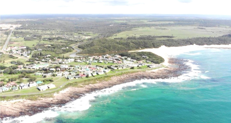 3 Bedroom Property for Sale in Kidds Beach Eastern Cape